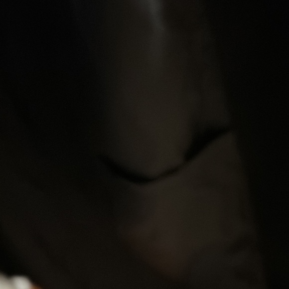 Kristen Blake Wool Peacoat Black - Picture 12 of 13